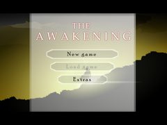 The Awakening cover