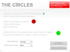 The Circles cover