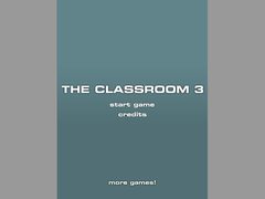 The Classroom 3 cover