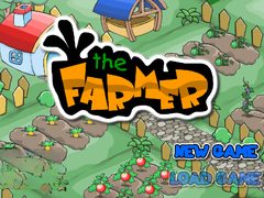 The Farmer cover