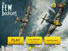 The Few cover