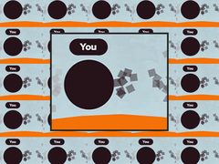 The Floor is Lava cover