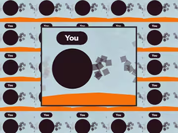 The Floor is Lava cover