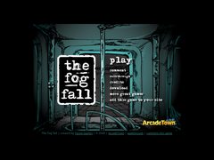 The Fog Fall cover
