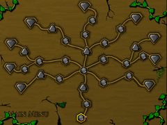 The Forest Temple cover