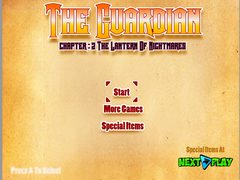 The Guardian 2 cover