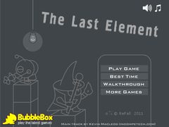 The Hardest Easy Game cover