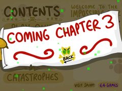 The Impossible Quiz Book Chapter_2 cover