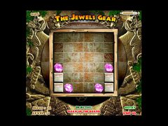 The Jewels Gear cover