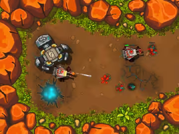 The Last Shelter cover