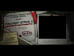 The Last Stand 2 cover