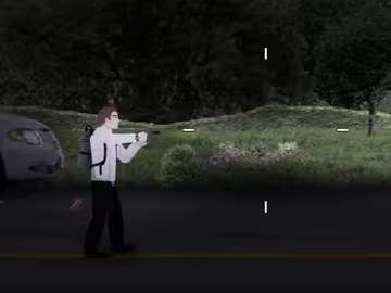 The Last Stand: Union City cover