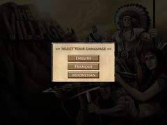 The Last Village cover