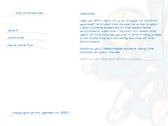 The Mind Bender cover