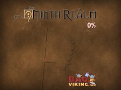 The Ninth Realm cover