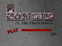 The Phonebooth cover