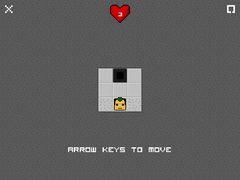 The Rogue Puzzle Game cover