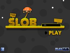 The Slob cover