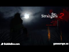 The Strangers 2 cover
