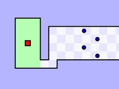 The World's Hardest Game cover