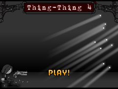 Thing Thing 4 cover