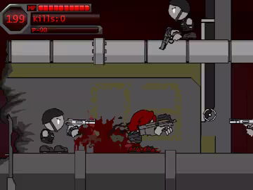 Thing-Thing Arena 2 cover