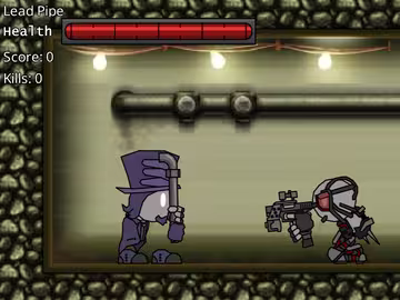 Thing Thing Arena 3 cover