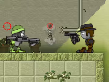 Thing Thing Arena Classic cover