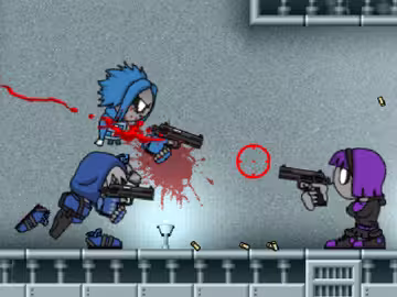 Thing Thing Arena Pro cover