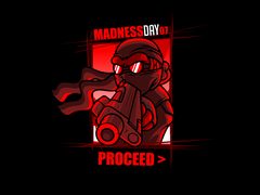 This is Madness cover