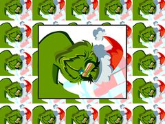 Thumb Fighter Christmas cover