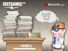 Time Killer cover