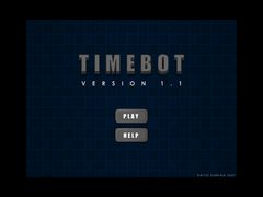 Timebot cover