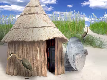 Tipping Point - Chapter 2 cover