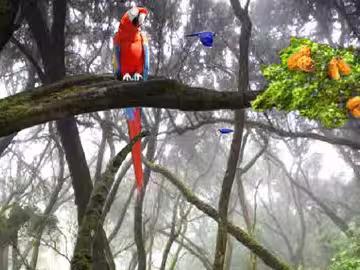 Tipping Point - Chapter 3 cover