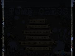 Tomb Chess cover