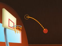 Top Basketball cover