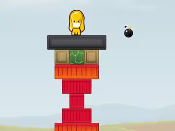 Totem Destroyer 2 cover