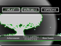 Towering Forever cover