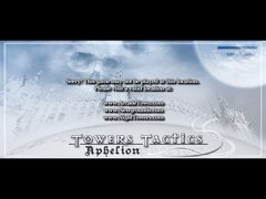 Tower's Tactics: Aphelion cover