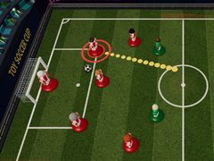 Toy Soccer Cup cover
