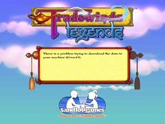 Tradewinds Legends cover