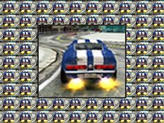 Traffic Slam cover