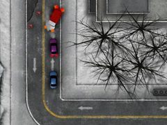 Trafficator 2 cover