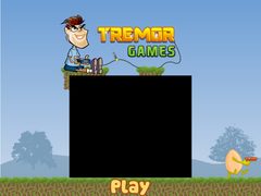 Tremor Hatch cover