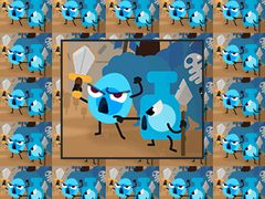 Tribs.io cover