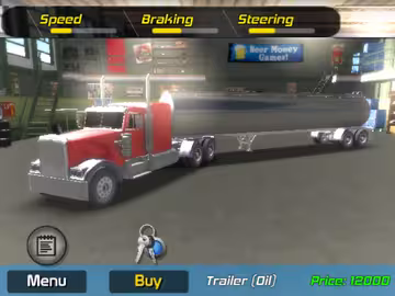 Truck Simulator cover