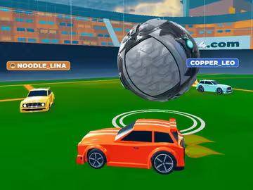 Turball.io cover