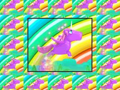 Unicorn Kingdom cover