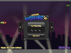 Urban Wizard 4 cover